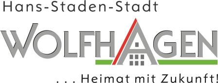 Logo Stadt Wolfhagen