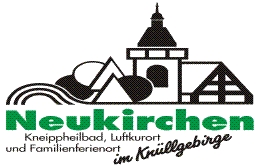 Log Stadt Neukirchen