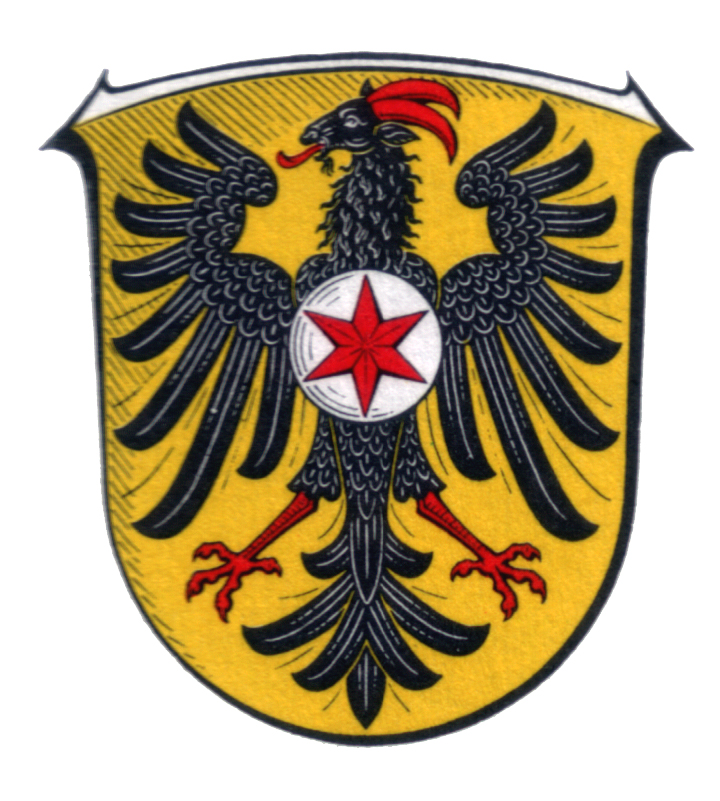 Wappen Stadt Schwalmstadt