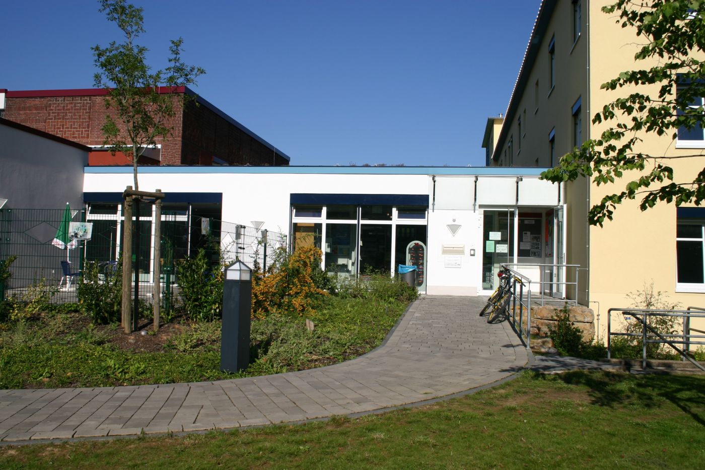 Stadtbücherei Büdingen