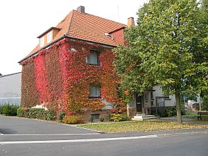 Rathaus Hosenfeld