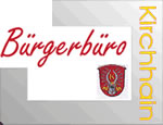 Bürgerbüro-Logo