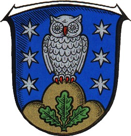 Wappen Oberaula