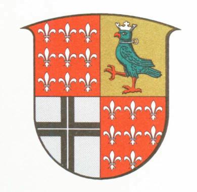 Wappen Eiterfeld