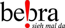 Das Logo der Stadt Bebra