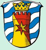 Wappen Gemeinde Breitenbach a. Herzberg