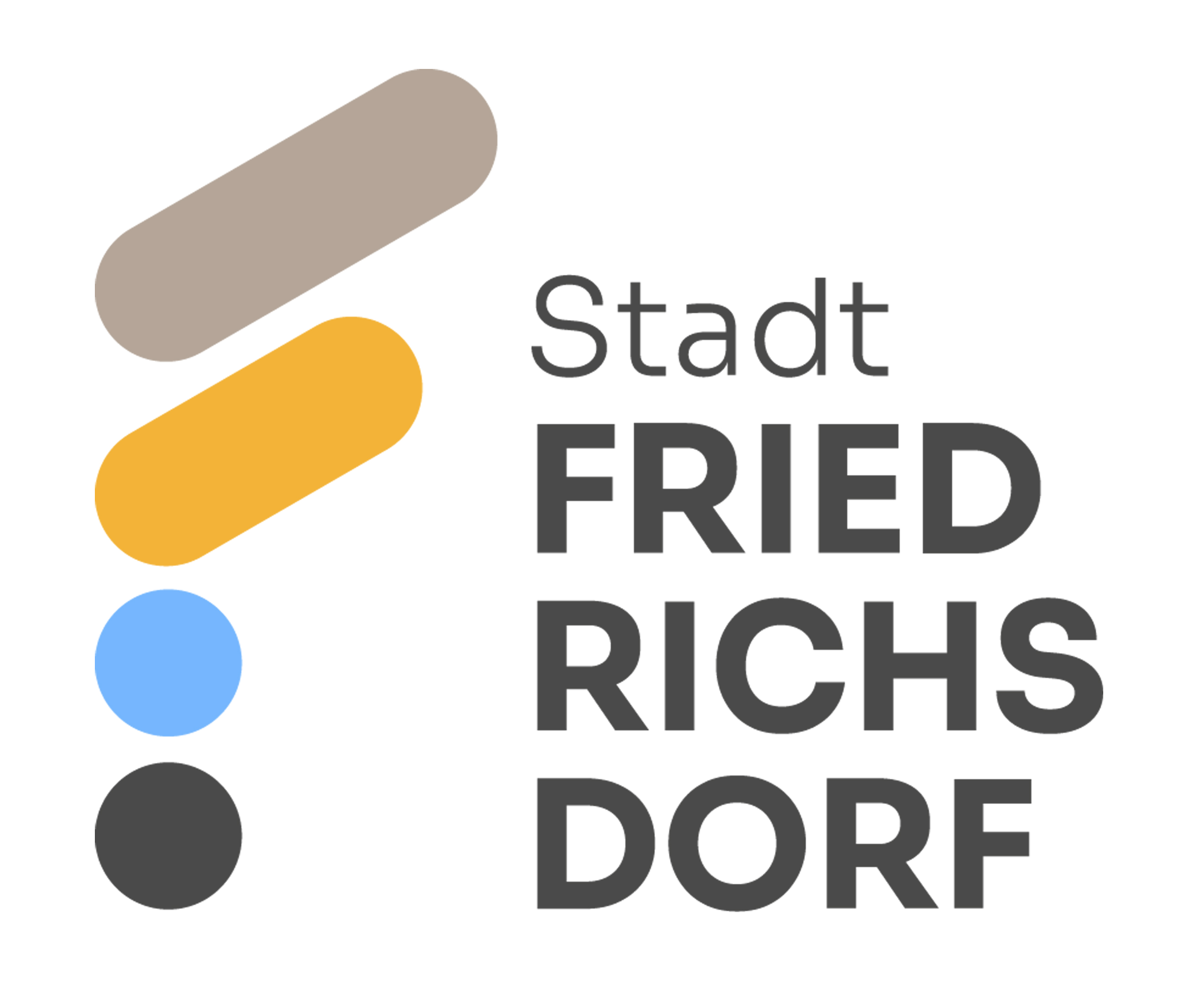 Stadt Friedrichsdorf