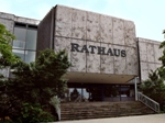 Rathaus Hausen