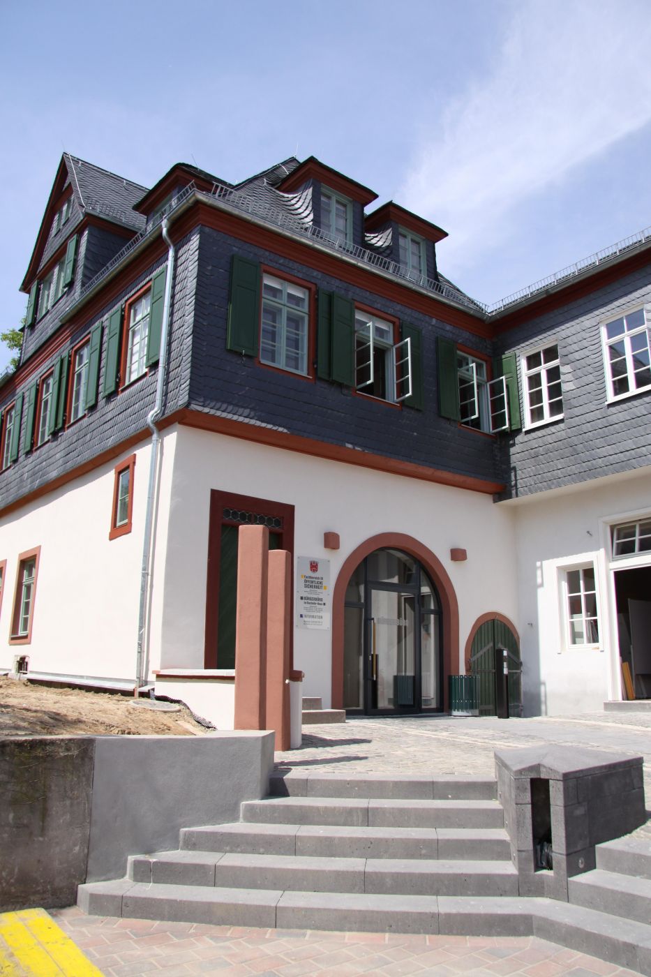Bachelin-Haus